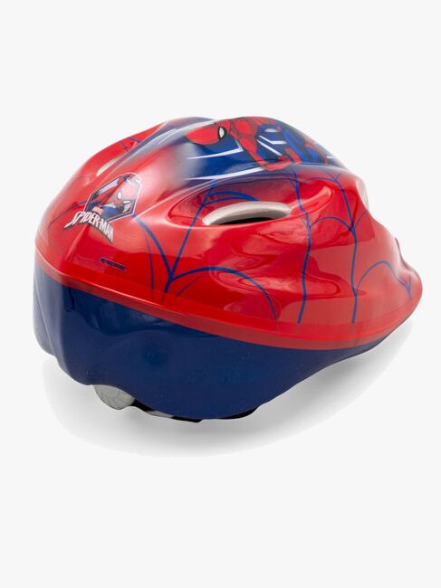 Marvel Spider-Man Fahrradhelm