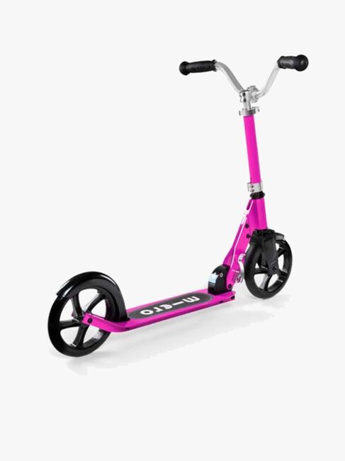 Micro Tretroller Cruiser, Rosa