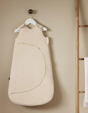 Snüz SnuzPouch Schlafsack 1.0 TOG, Cashmere/Cross