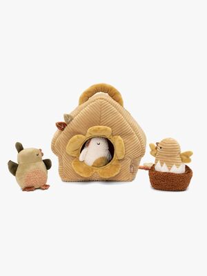 Jollein Verstecken Aktivitätsspielzeug, Tiny Park