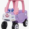 Little Tikes Rutschauto Cozy Truck Prinzessin