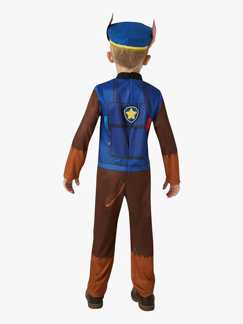 Rubies Paw Patrol Kostüm Chase Classic