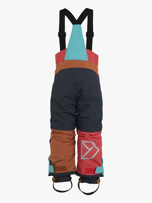 Didriksons Idre Thermohose, Multicolour