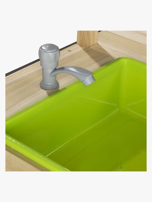 EXIT Yummy Außenküche