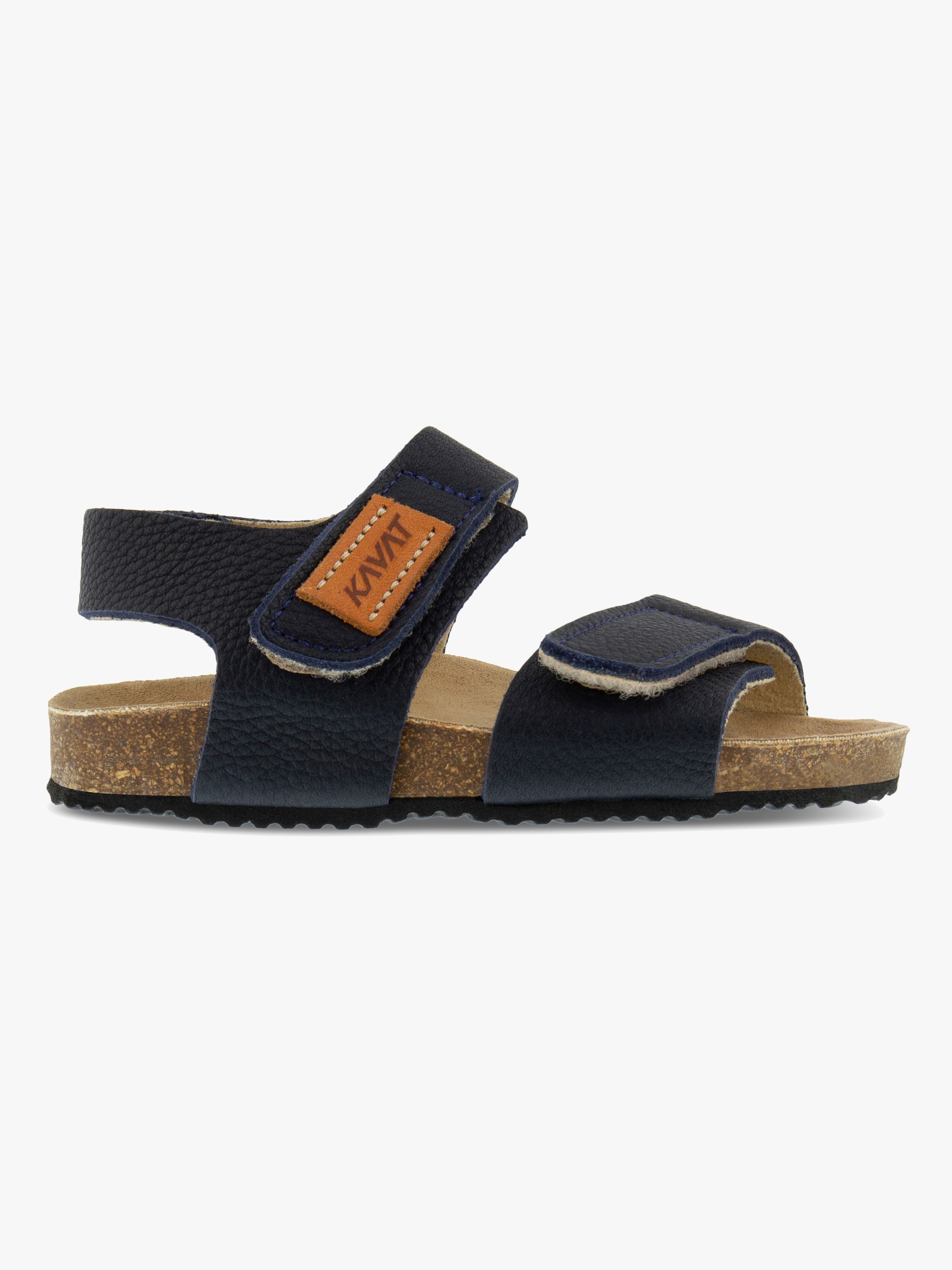 Bomhus EP Kinder Sandalen, Blue 28