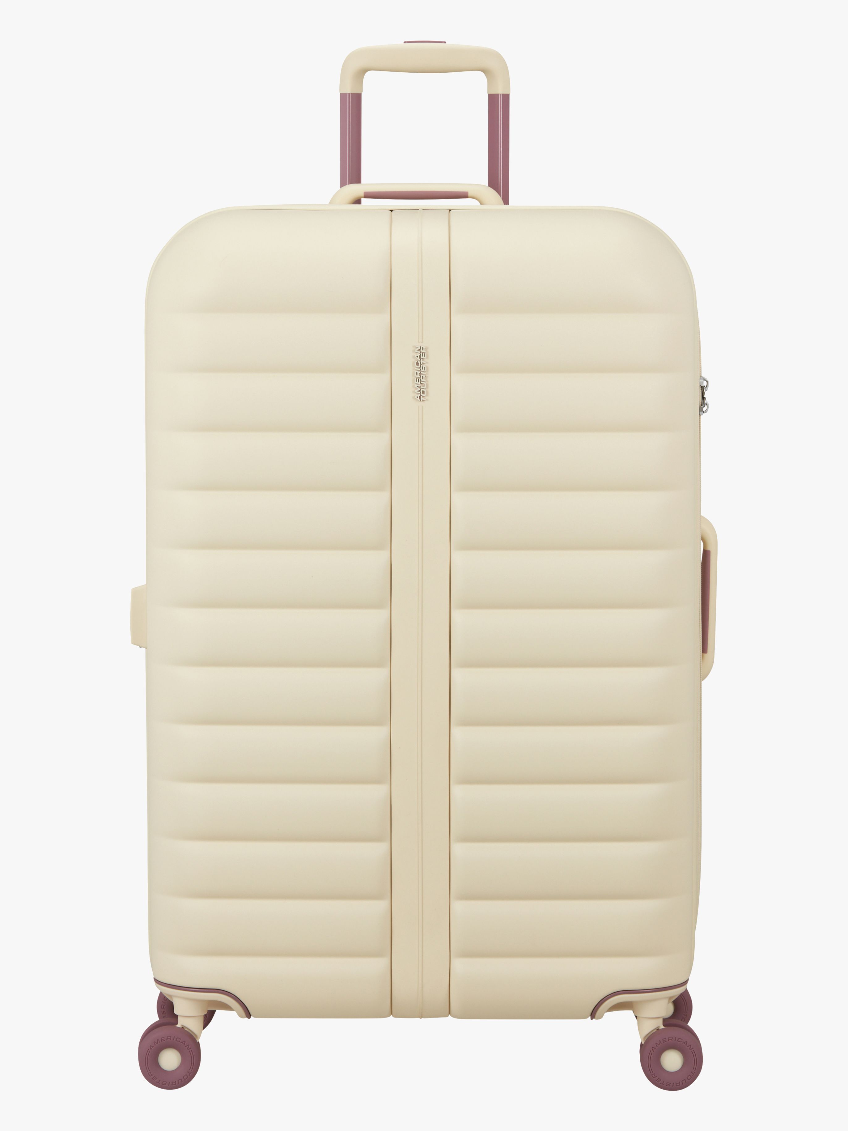 Neovibe Spinner Koffer 96-106L, Summer Sand