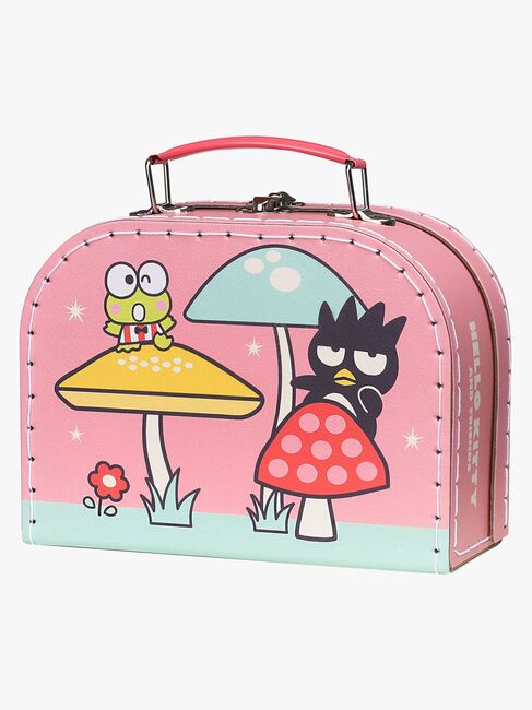 Hello Kitty Koffer 20 cm