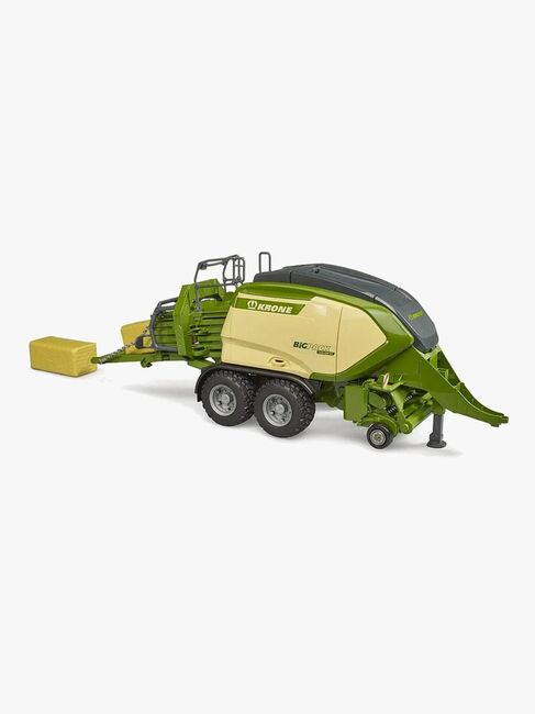 Bruder Krone Big Pack 1290 HDP VC Ballenpresse