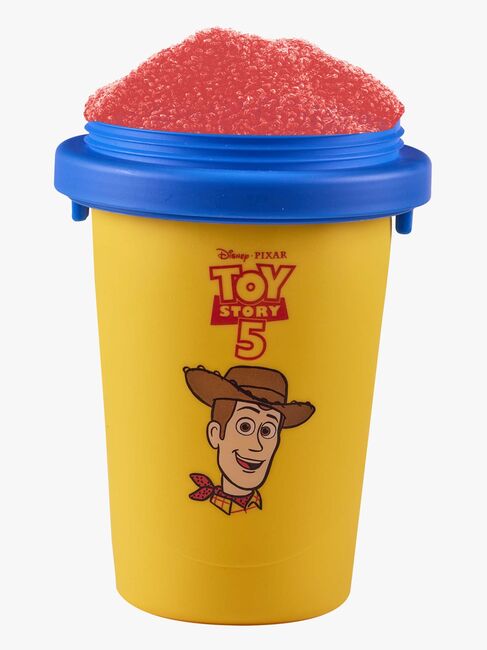 Chill Factor Slushy-Becher Toy Story Gemischte Auswahl