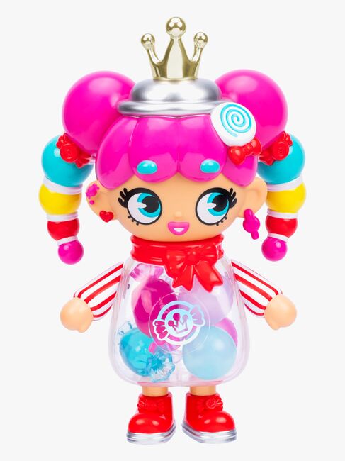 KWEENIE Suga Deluxe Figur