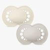 MAM Original Naturkautschuk Schnuller 6-16m, Neutral
