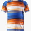 Reima UV-Shirt, Azores Blue