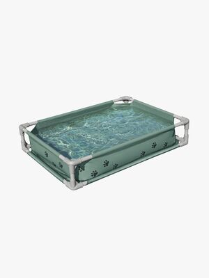 Bestway Hundepool Fetchin' Fun 2-in-1