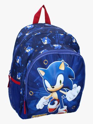 Sonic Rucksack 17L, Still Unstoppable