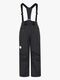 Color Kids Skihose, Black