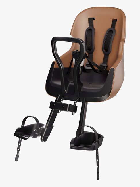 BoBike Exclusive Evolve Mini Vordersitz, Cinnamon Brown 80107000-02-4743_1.jpg