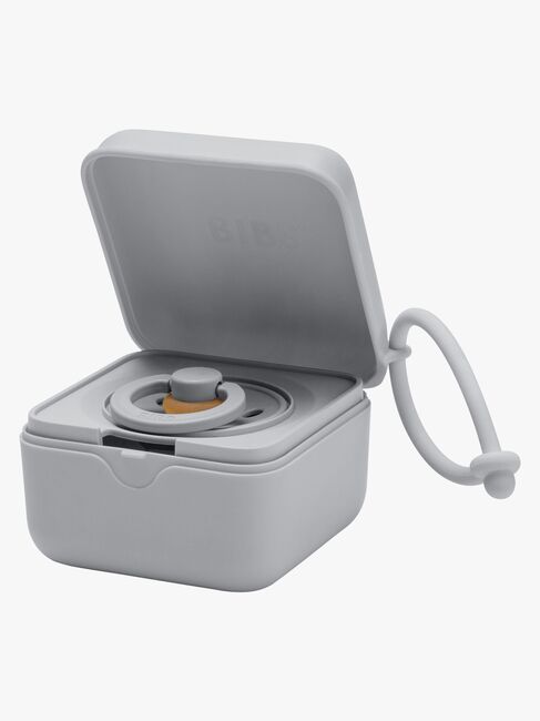BIBS Schnullerbox, Cloud