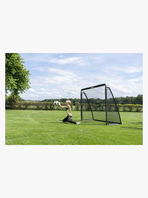 EXIT Coppa Fußballtor