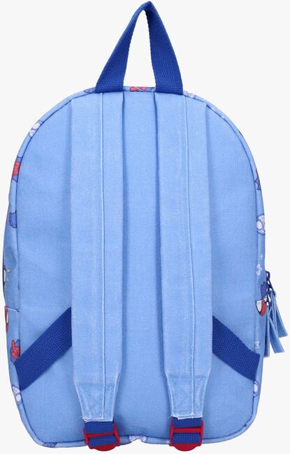 Spidey And His Amazing Friends Rucksack Style Legends 7L, Blau