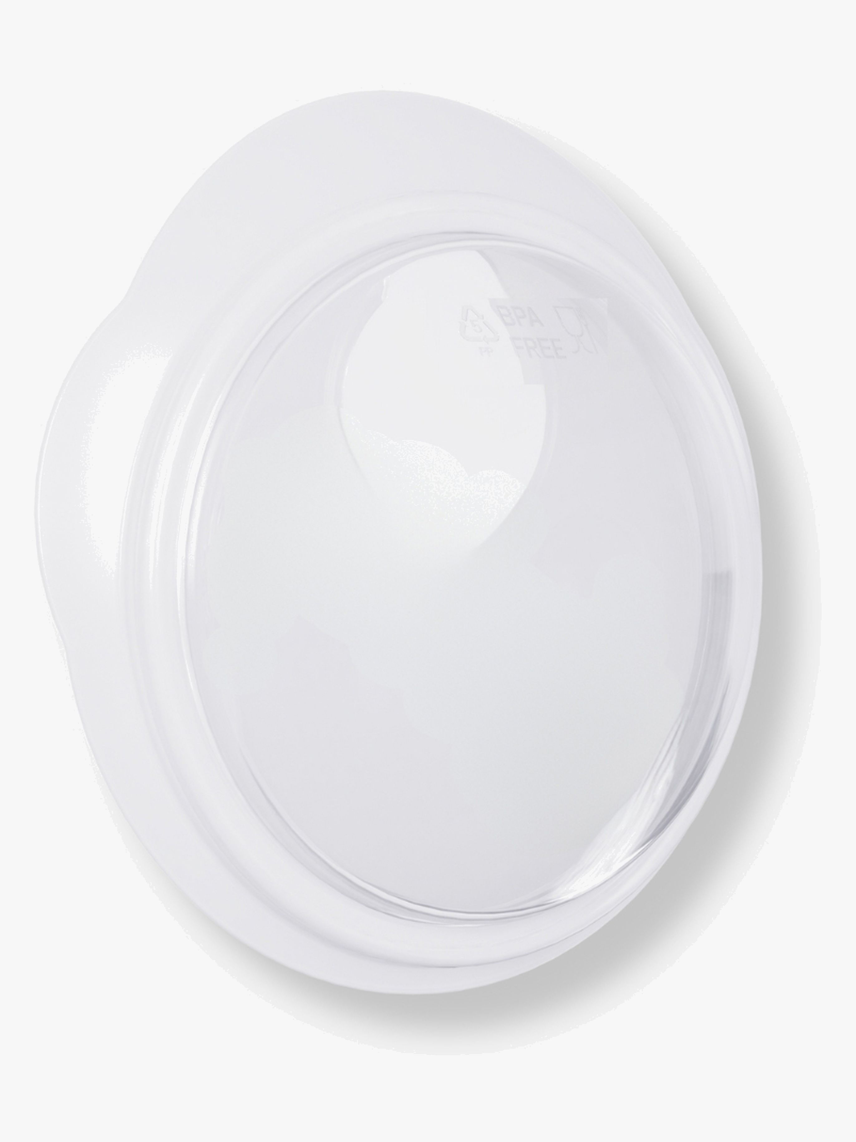 Lola & Lykke Milk Catch+ Auffangbehälter 2er-Pack