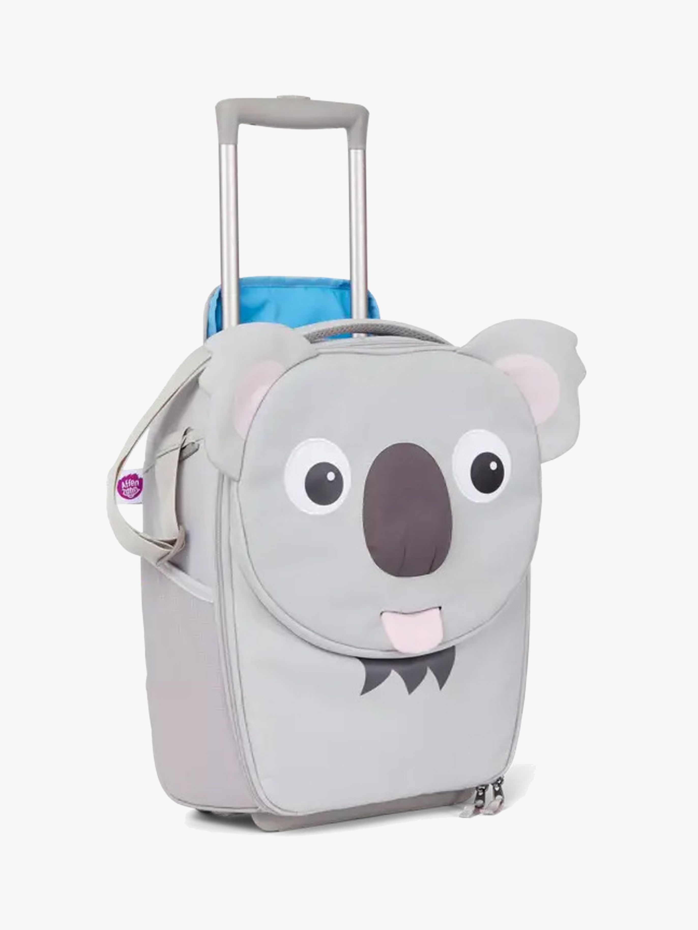 Affenzahn Koffer 18L, Koala