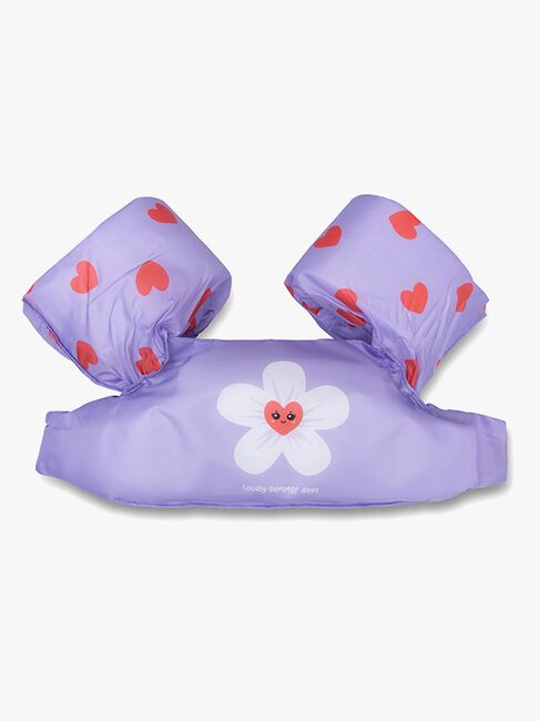 Swim Essentials Schwimmgürtel, Sweet Hearts