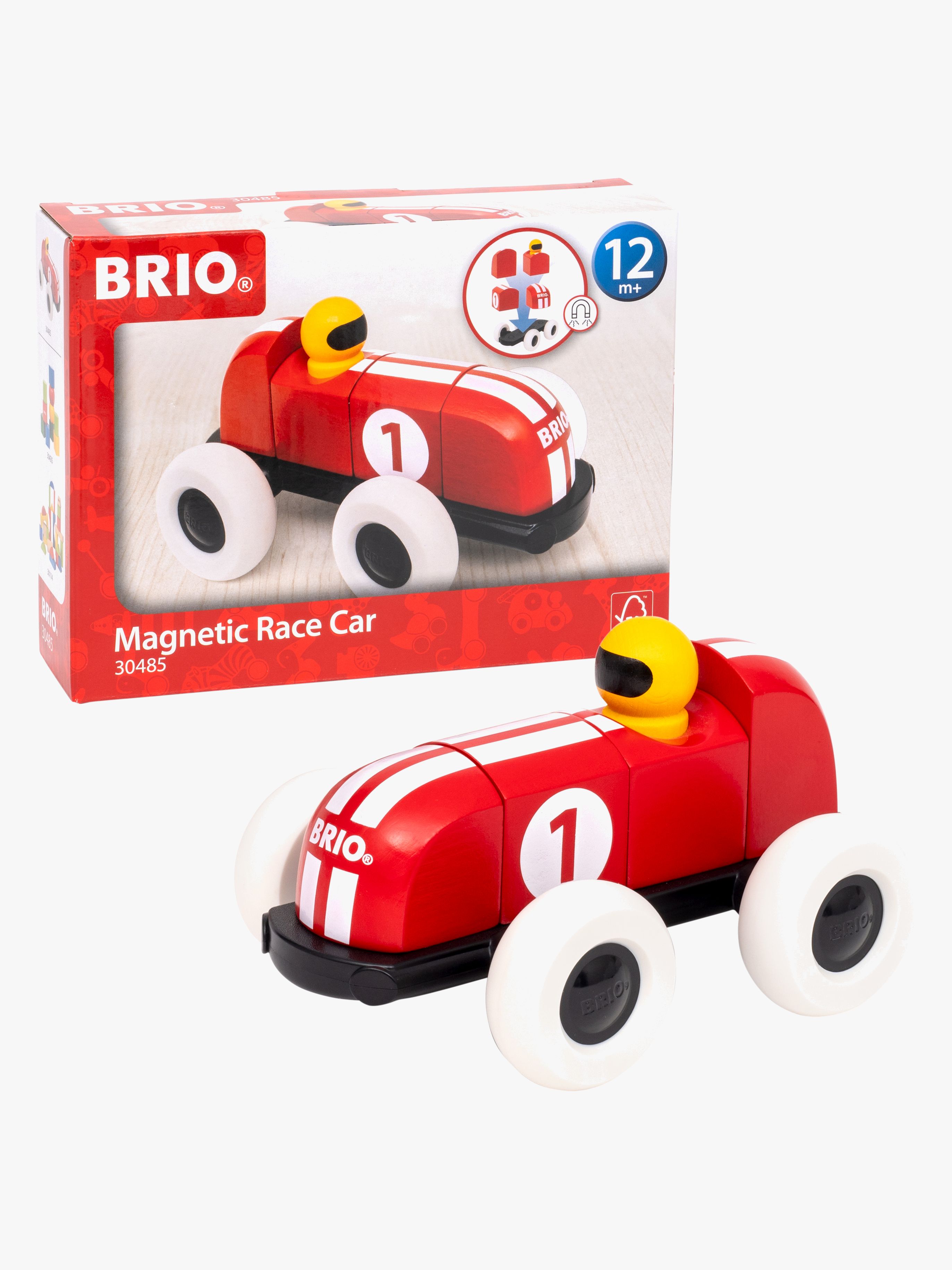 30485 Magnetische Rennauto