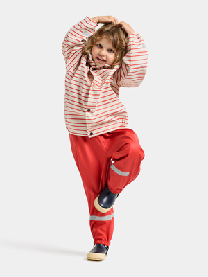 Didriksons Slaskeman Regenset, Le Rand Rouge