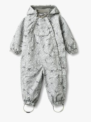 Wheat Olly Outdoor-Overall, Swim Stone