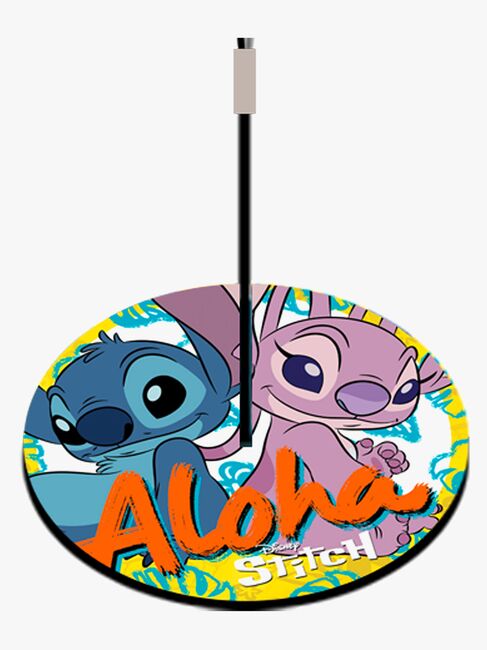 Disney Stitch 2-in-1 Tischtennis-Set