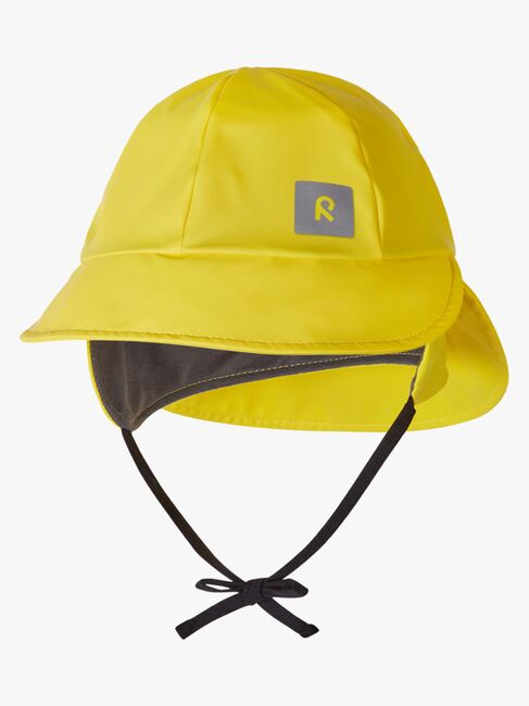 Reima Rainy Regenhut, Gelb