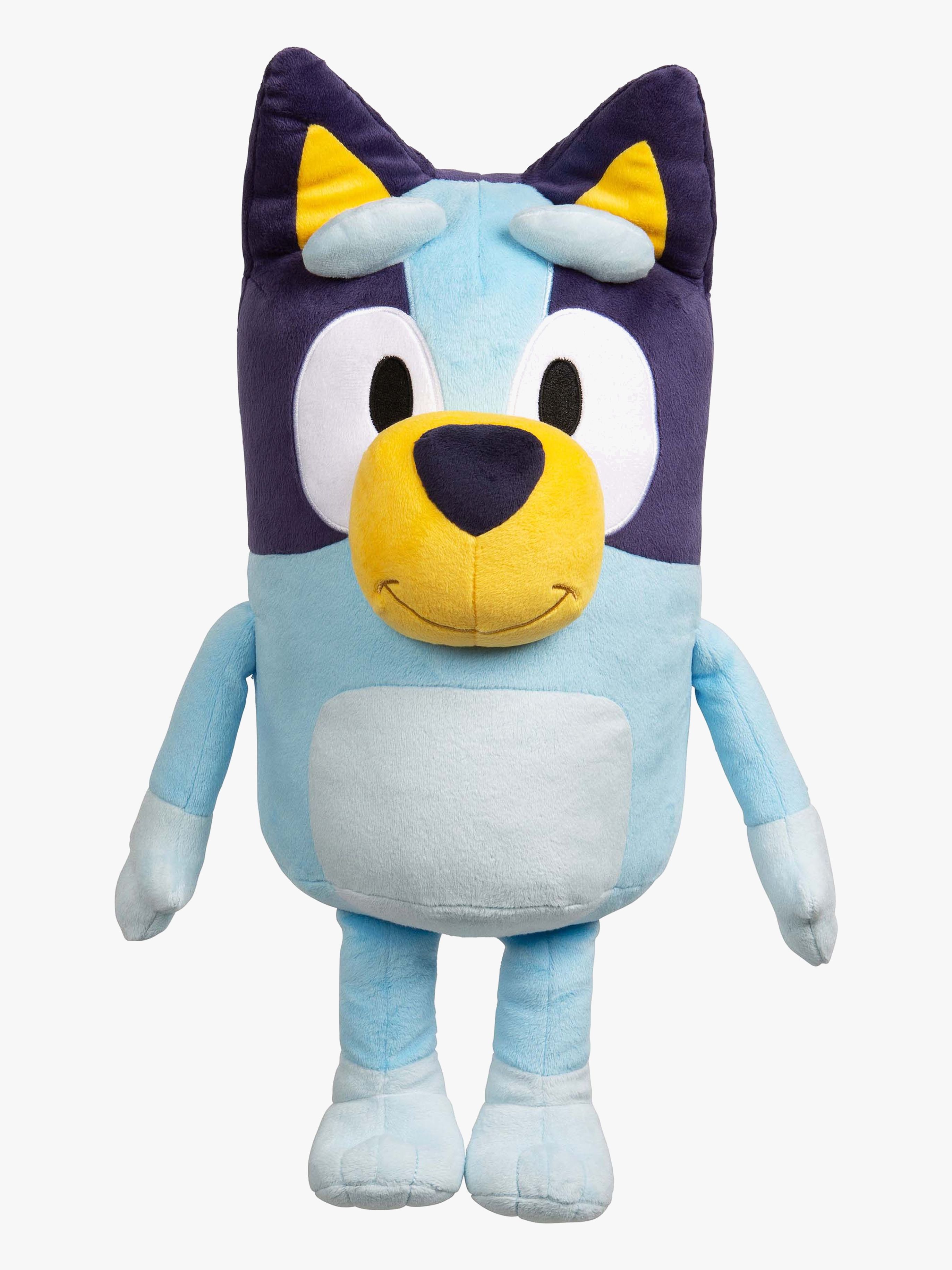 Bluey Jumbo Plüschspielzeug 45 cm