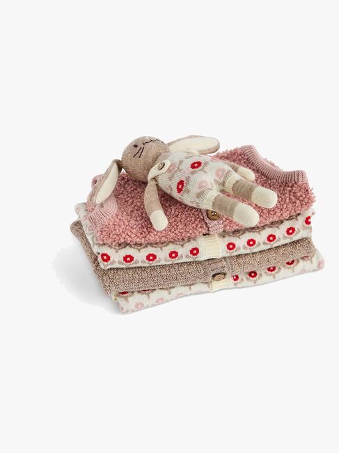 Smallstuff Kuscheltier Hase Aus Merinowolle 40007-02-1714_2.jpg