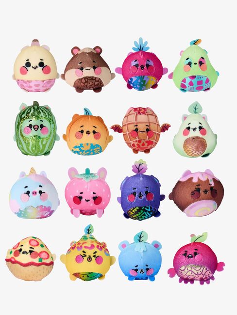 Magic Mixies Jellykins Figur, Gemischt