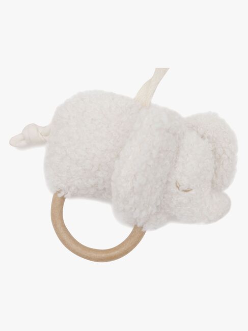 Jollein Kinderwagenspielzeug, Elephant Tales