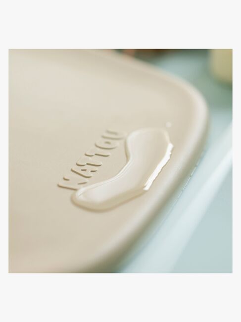 Nattou Softy Wickelunterlage, Beige