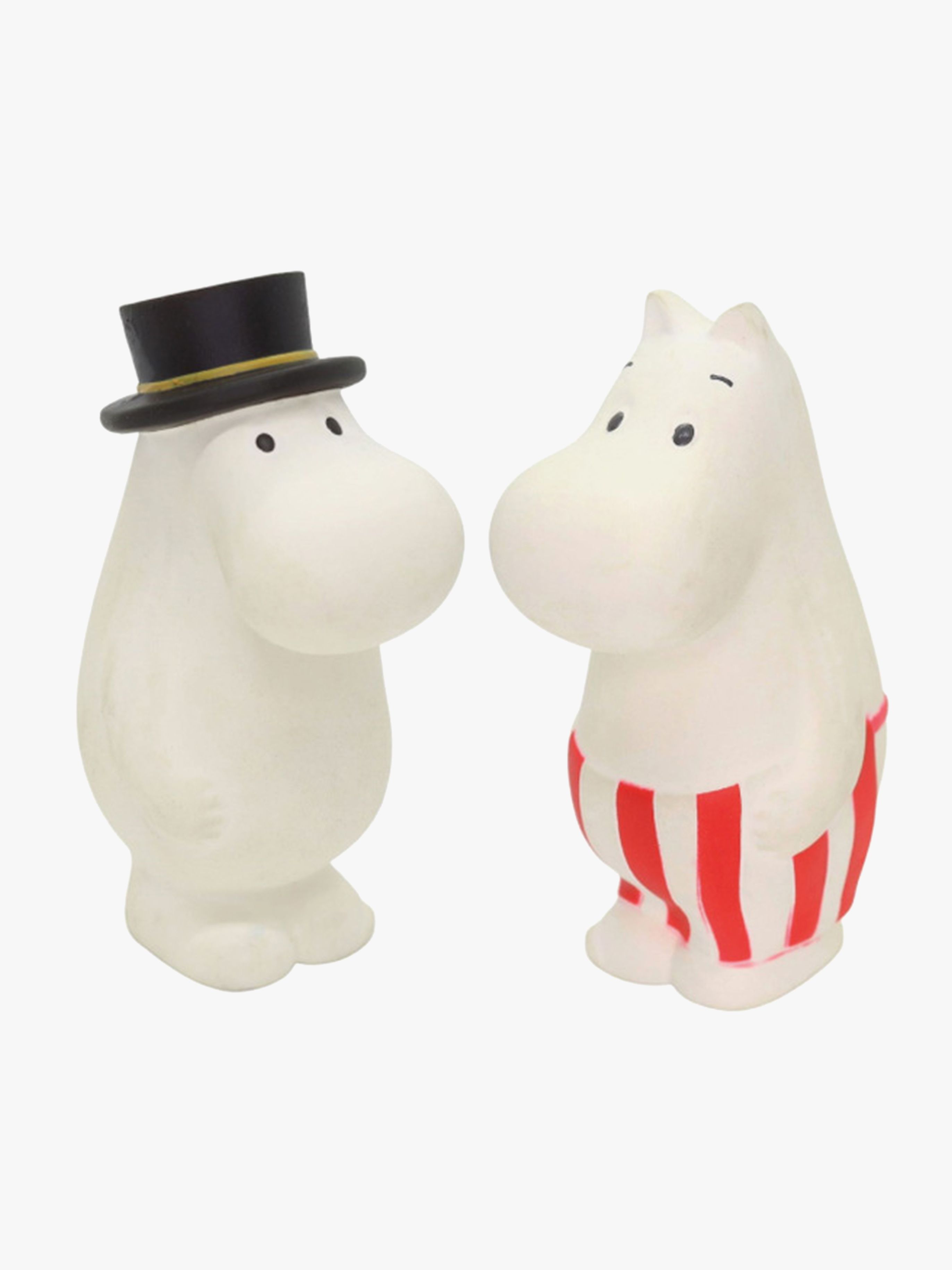 Figuren Naturgummi Mama & Papa
