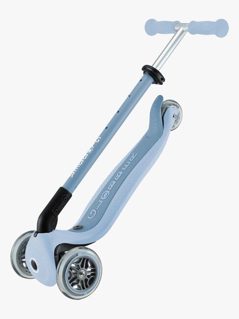 Globber Go-Up Active Ecologic Tretroller, Blueberry