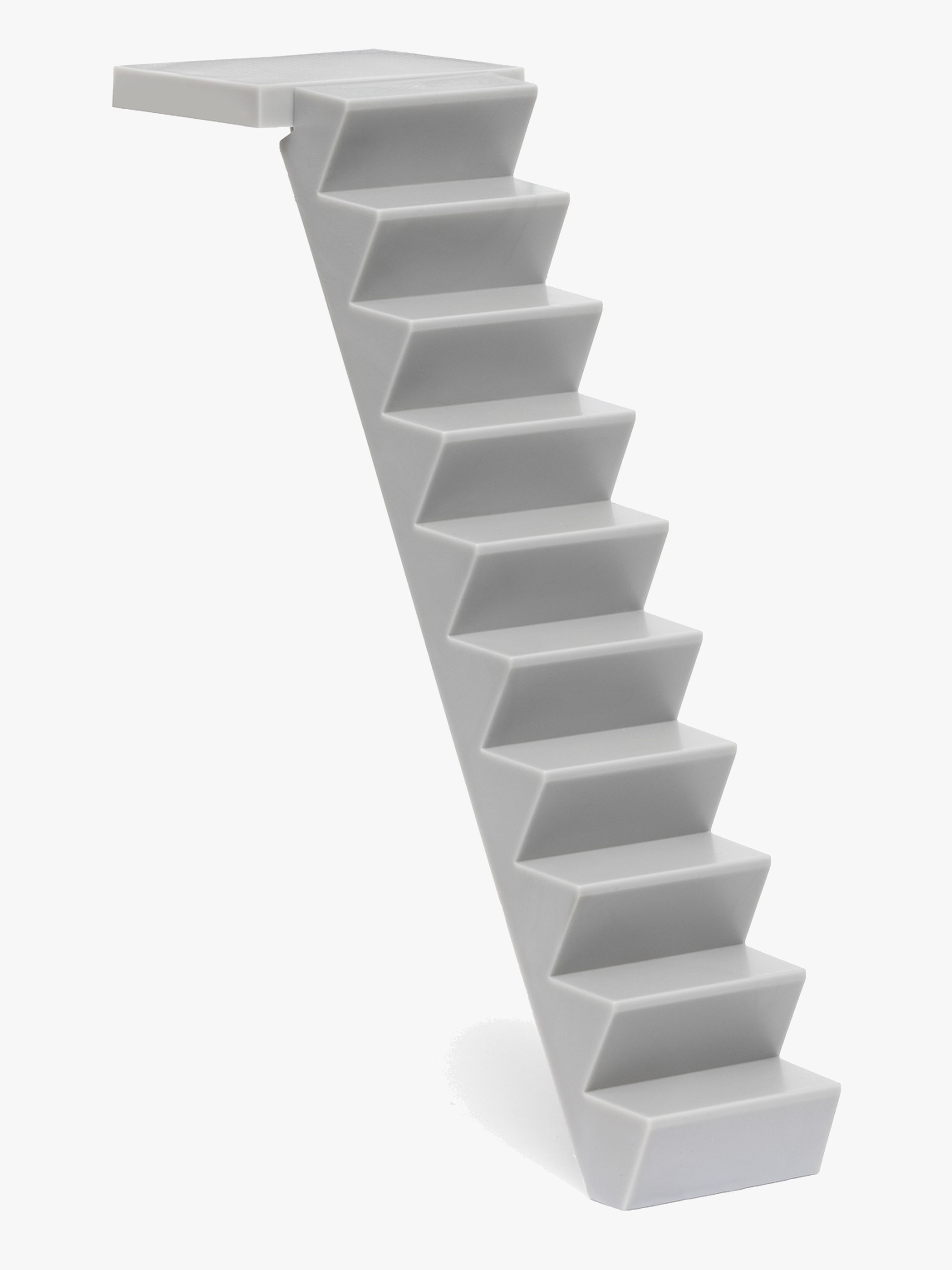 Puppenhauszubehör Treppe