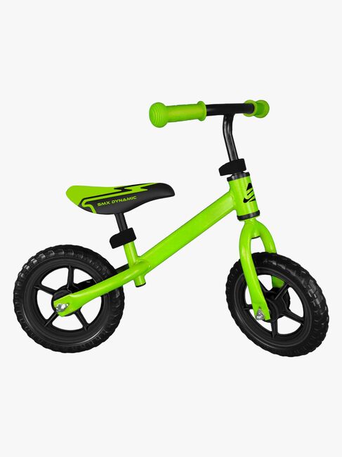 SportMe SMX Dynamic Laufrad, Grün