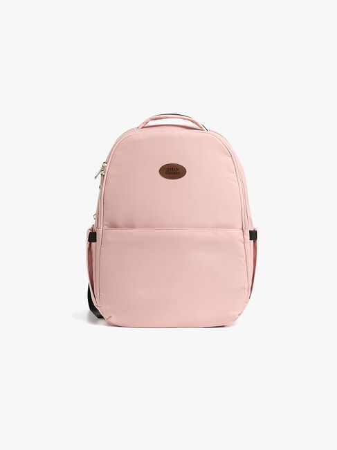 Petite Chérie Fantaisie Wickeltasche / Rucksack, Mellow Rose