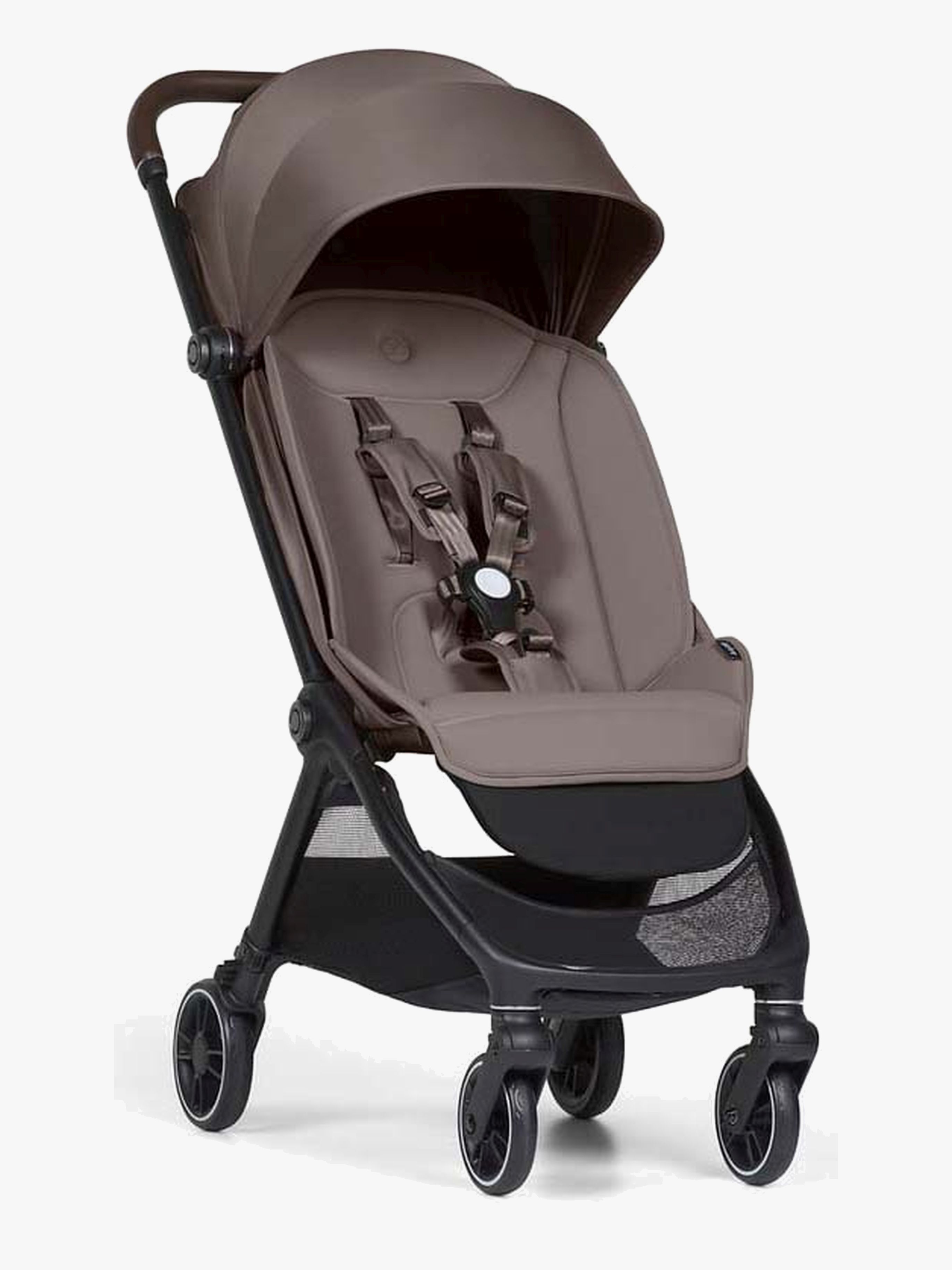 Bumprider Connect Mini Buggy, Taupe