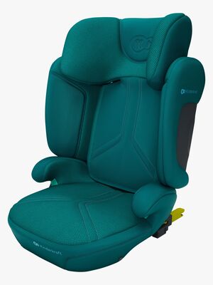 Kinderkraft XPAND 2 PRO i-Size Kindersitz, Grün