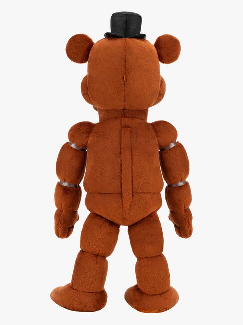 Five Nights at Freddy's Feature Kuscheltier Freddy 40 cm