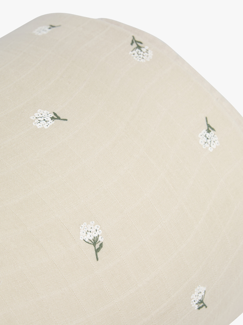 Alice & Fox TWIGGIE Nestchen 30x360 cm, Beige
