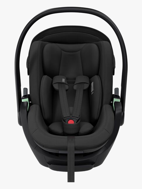 Thule Maple Babyschale, Schwarz