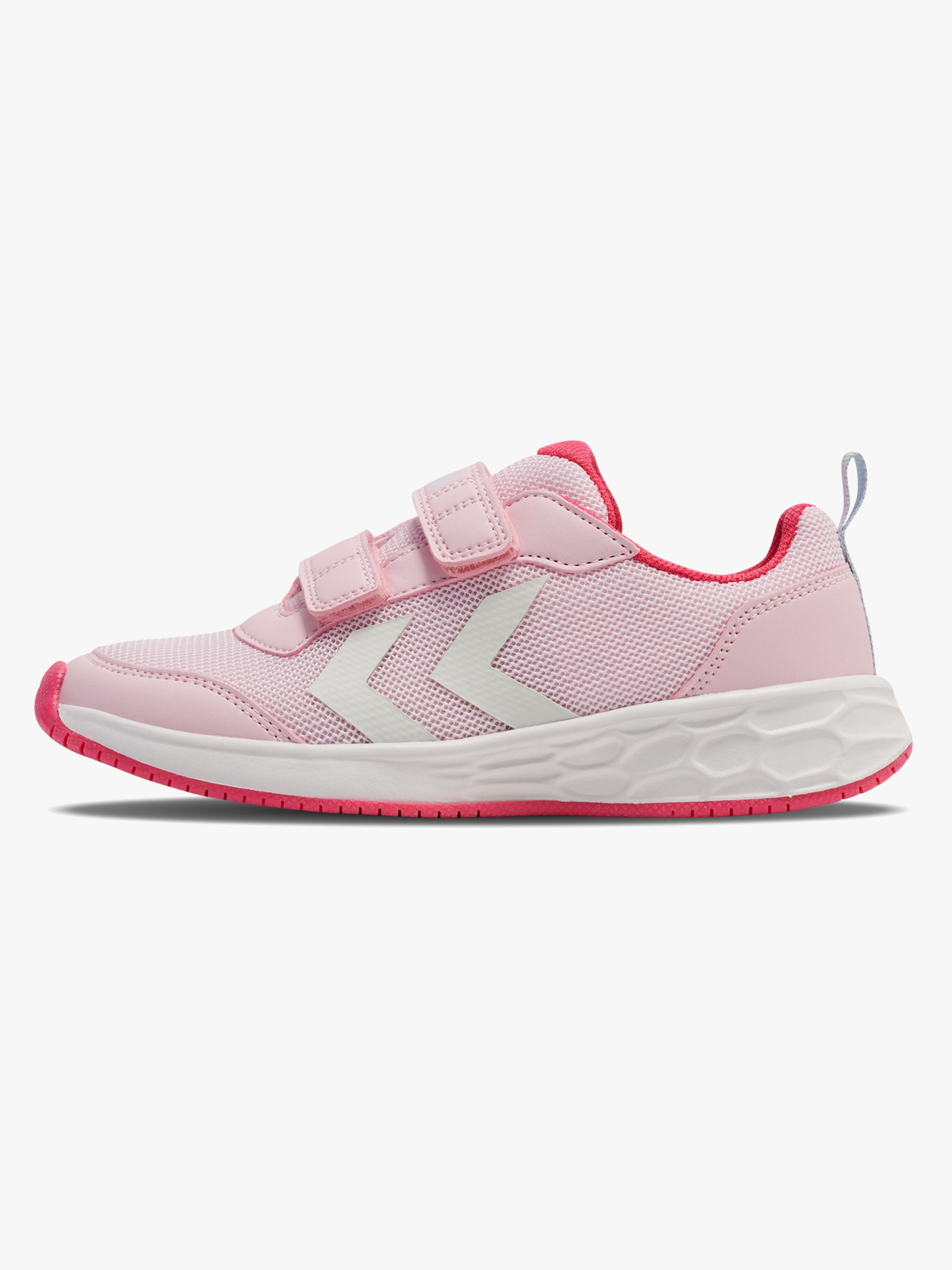 Turbo Run 1.0 Jr Low Kinder Sneaker, Roseate Spoonbill, 27, Kinderschuhe