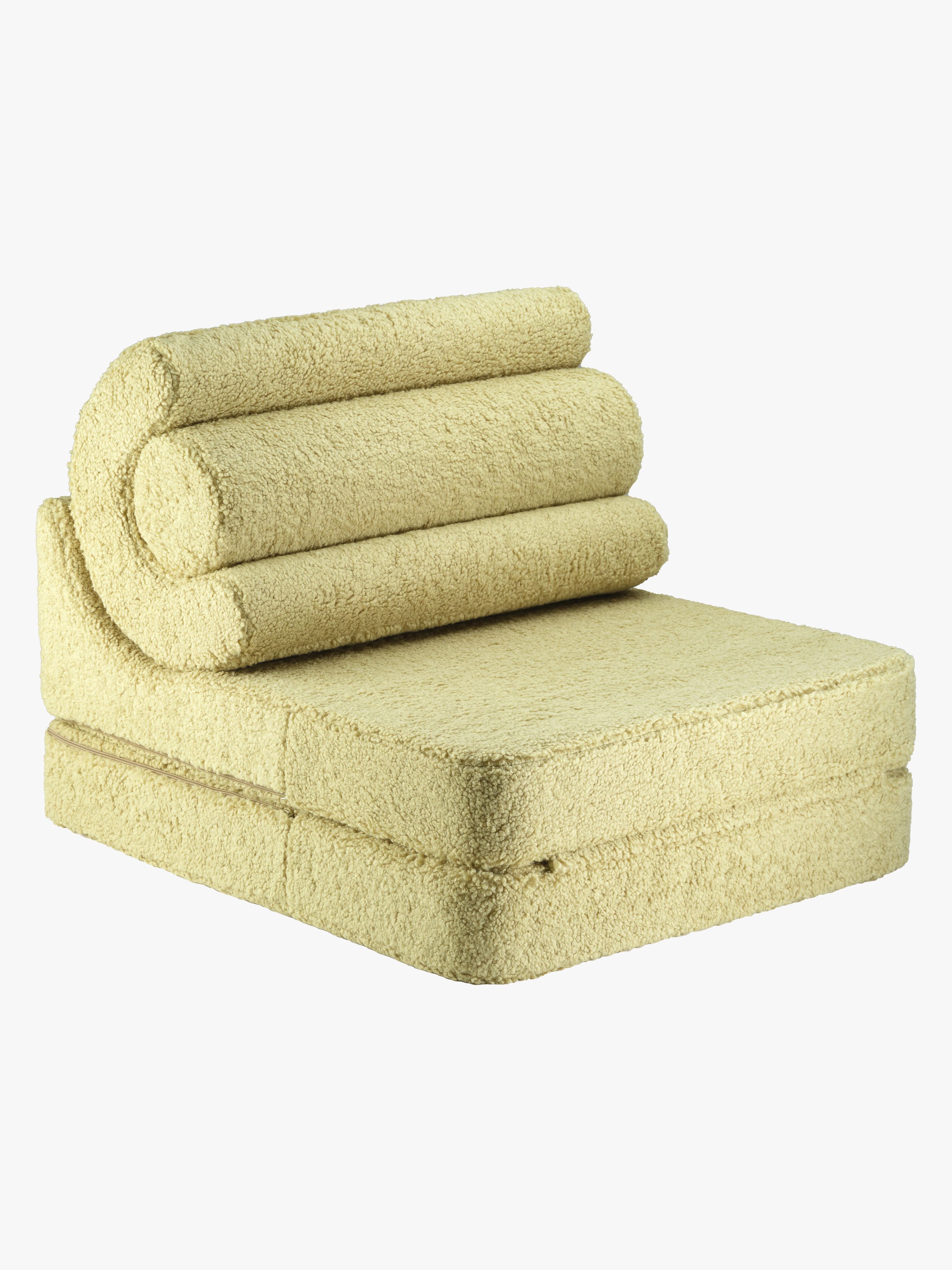 Flipster Stuhl, Matcha