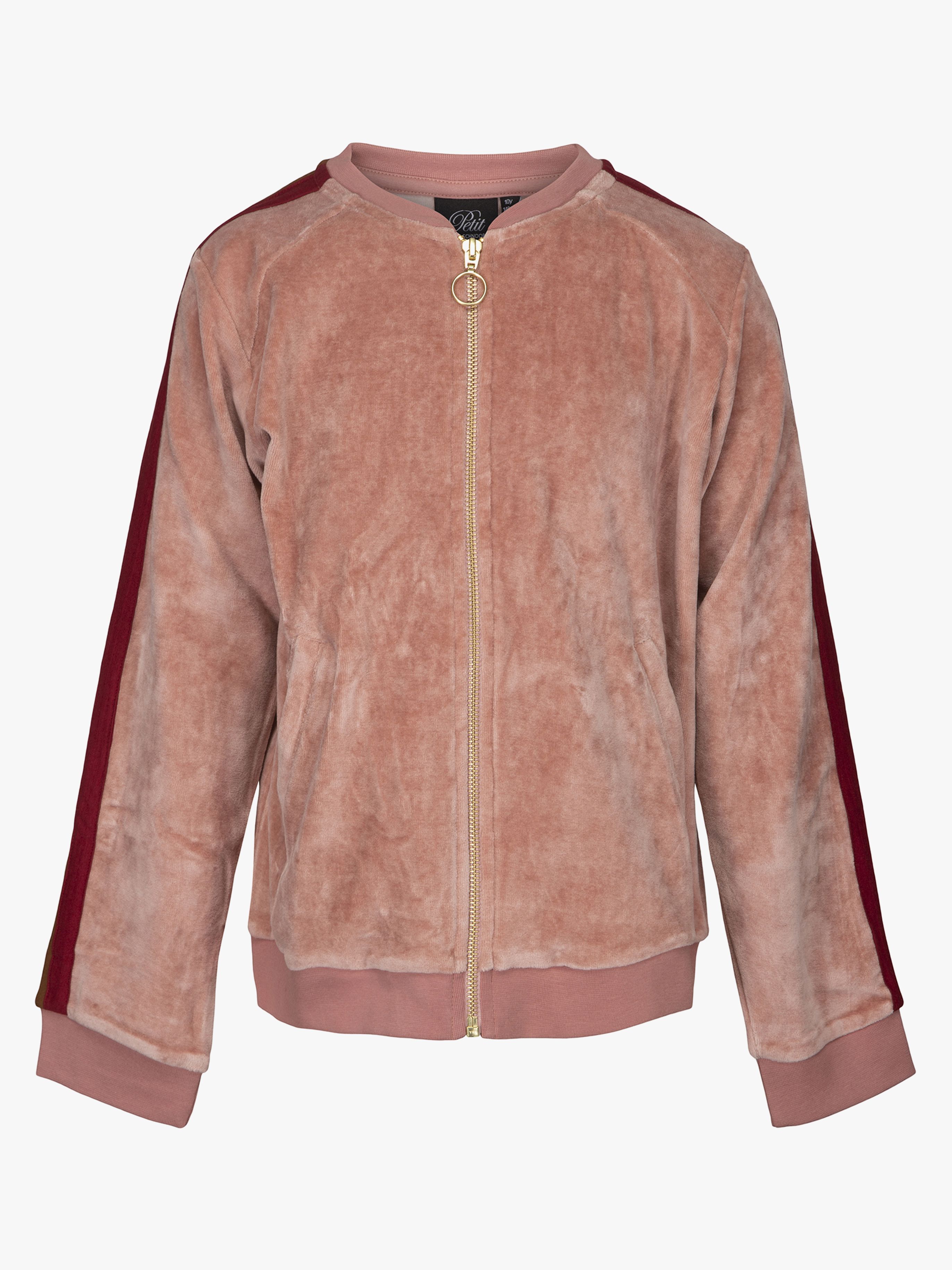 Petit By Sofie Schnoor Bomber Jacke, Rose 104