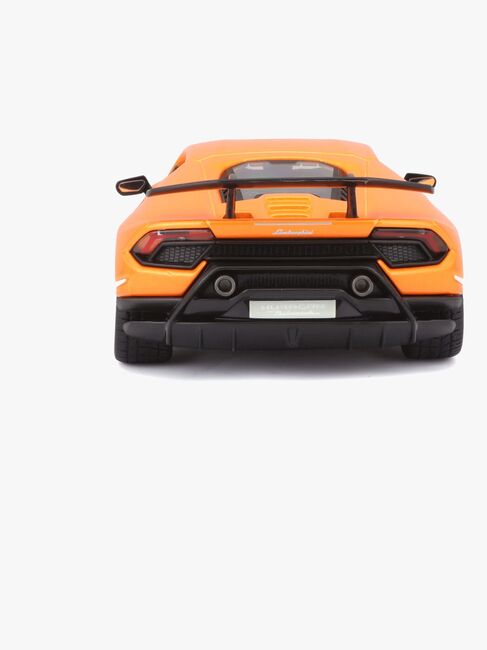 Bburago Lamborghini Huracan Performante Modellauto 1:24